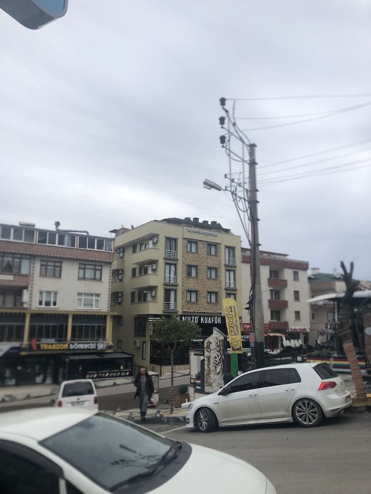 undefined Hypatia  Apart Hotel 9