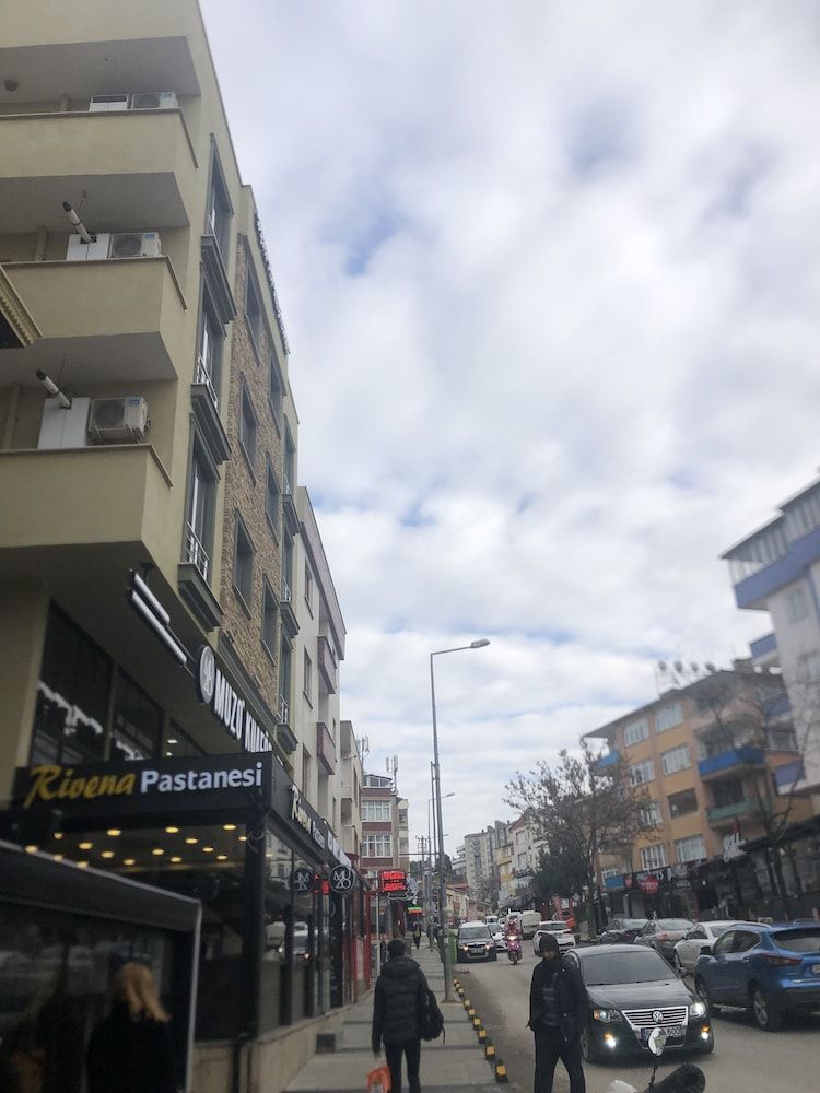 undefined Hypatia  Apart Hotel 10