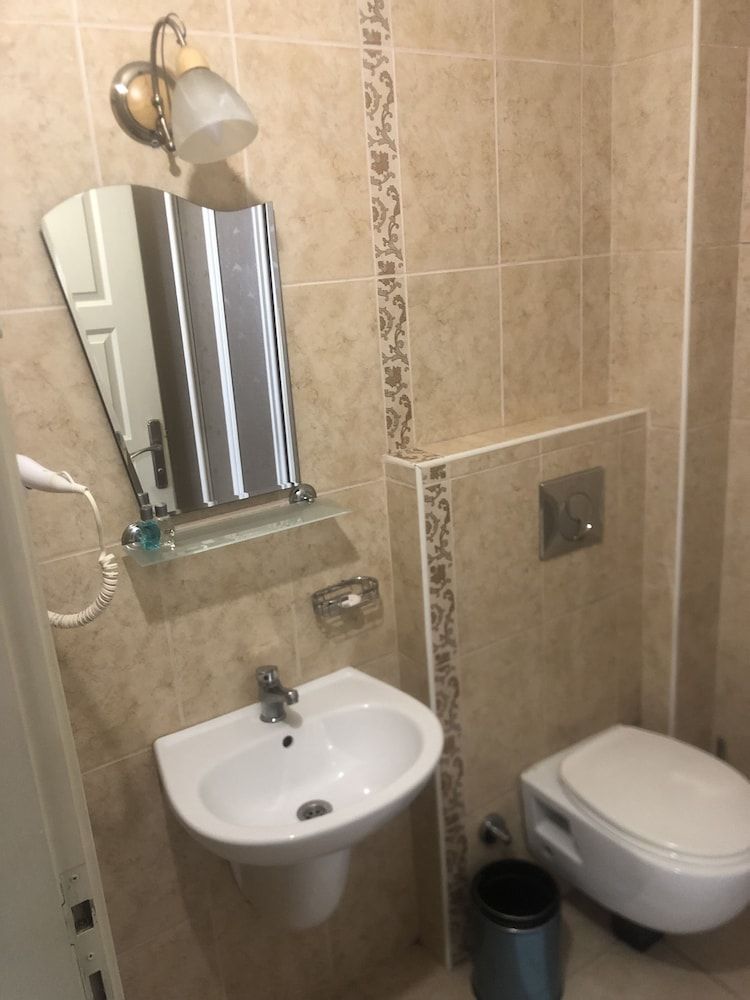 undefined Hypatia  Apart Hotel