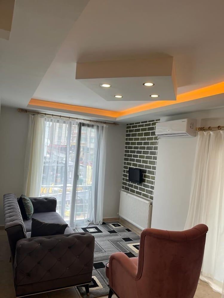 Hypatia  Apart Hotel City Apartment 4