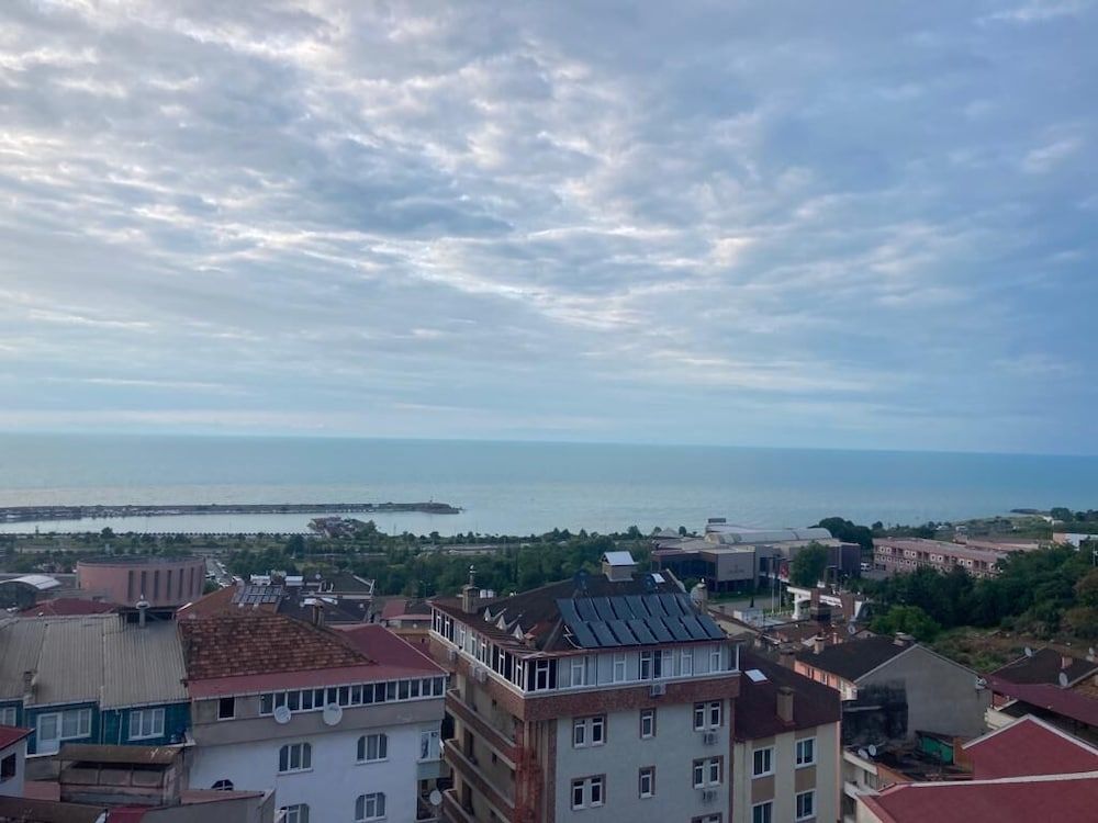 undefined Hypatia  Apart Hotel 6