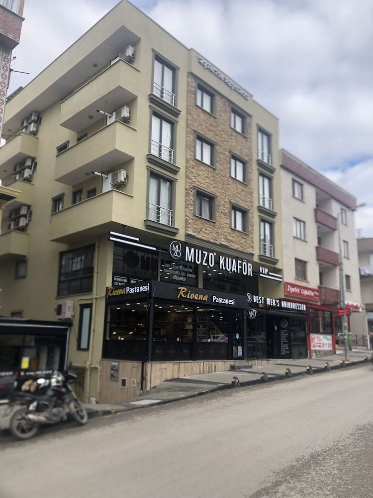 undefined Hypatia  Apart Hotel 7