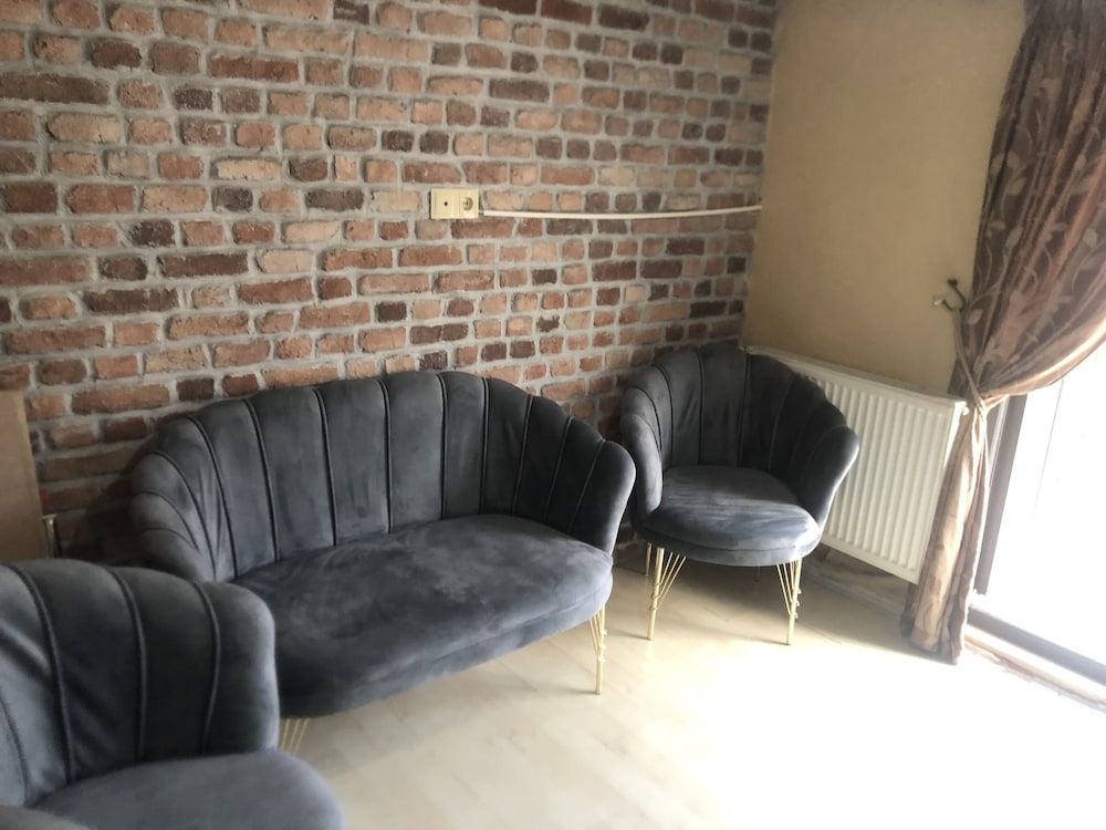 Hypatia  Apart Hotel Panoramic Apartment 7