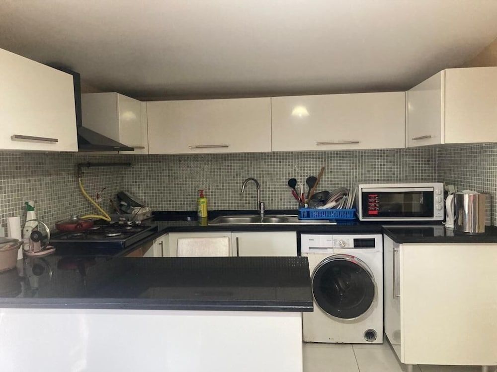 Hypatia  Apart Hotel Panoramic Apartment 8