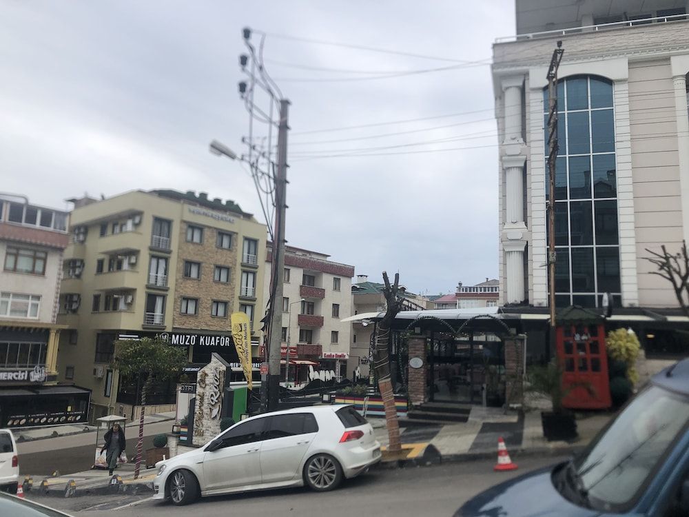 undefined Hypatia  Apart Hotel 8