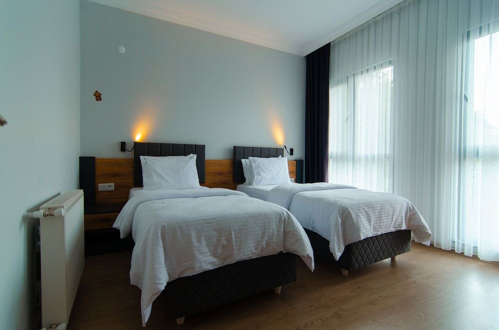 undefined Royal Babil Residence&Suite 6