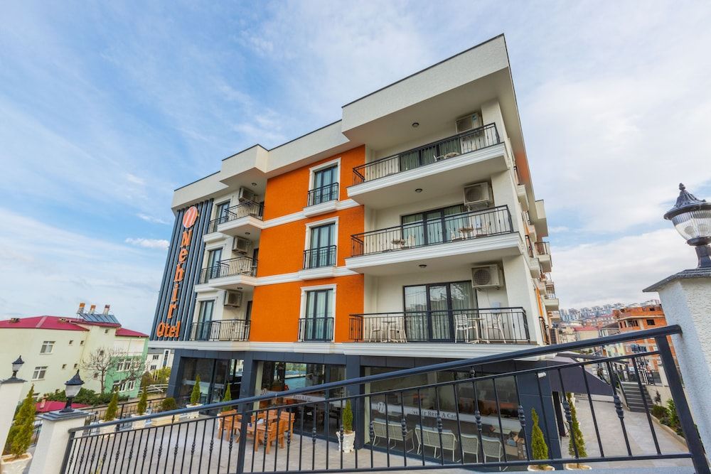 undefined NEHIR OTEL 7