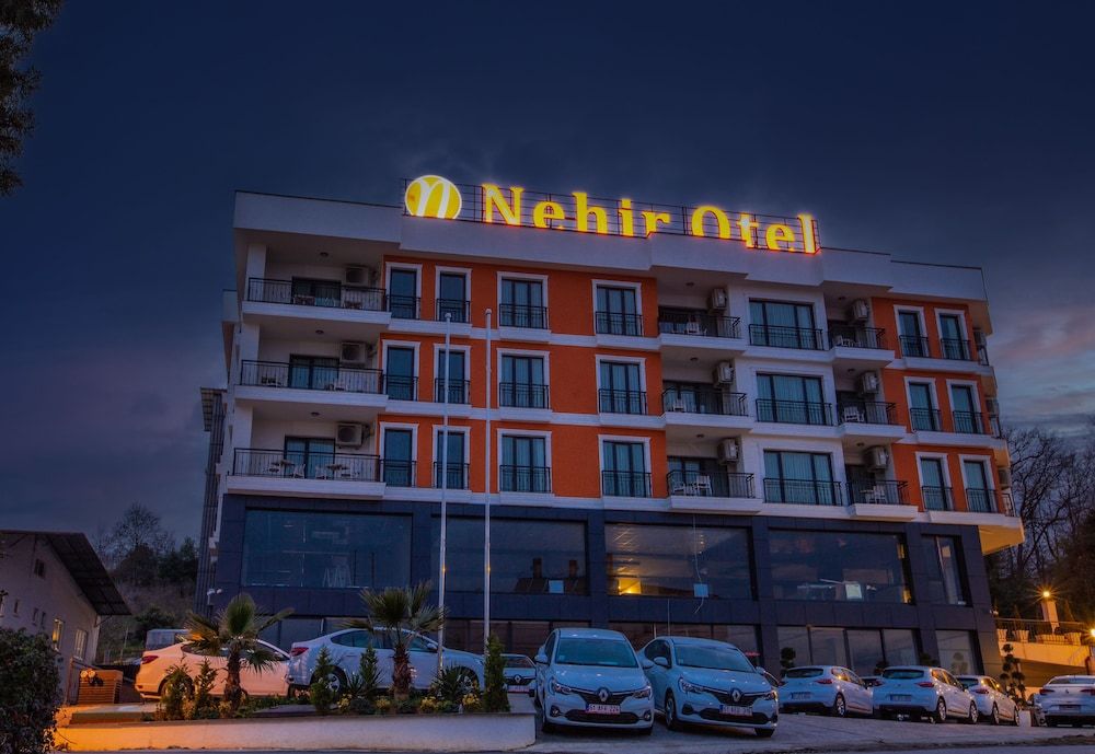undefined NEHIR OTEL 5