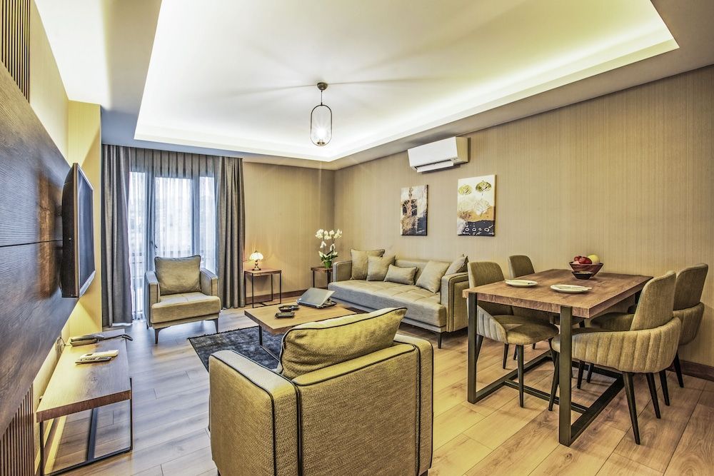 NEHIR OTEL Comfort Room, Mountain View 6