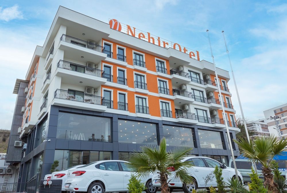 undefined NEHIR OTEL 6