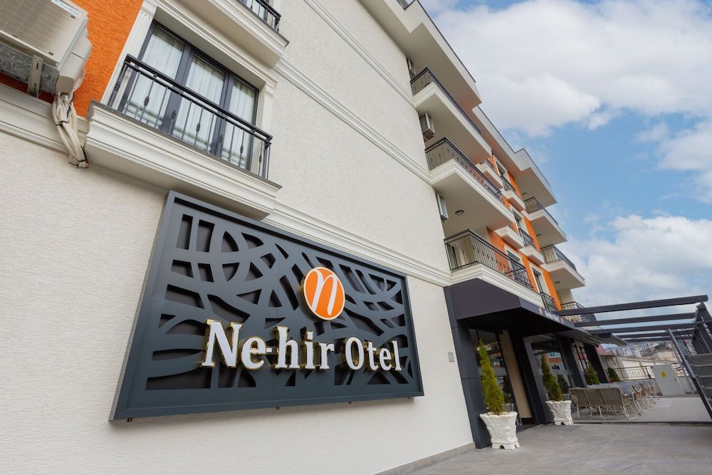 undefined NEHIR OTEL 8