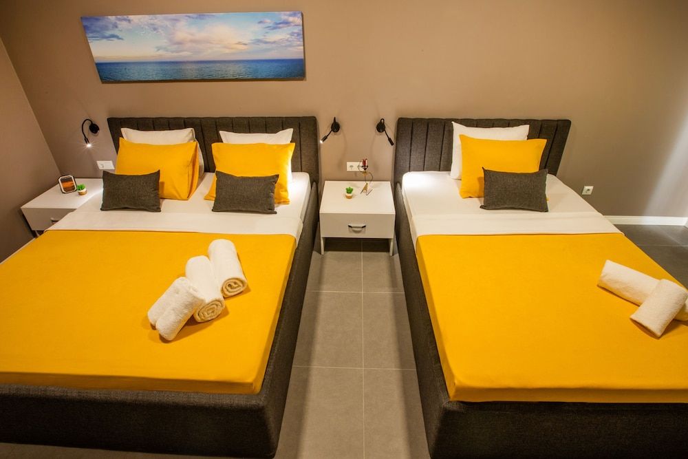 undefined First Joy Hotel 5