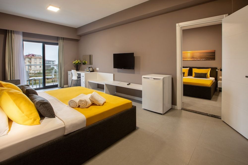 undefined First Joy Hotel 3