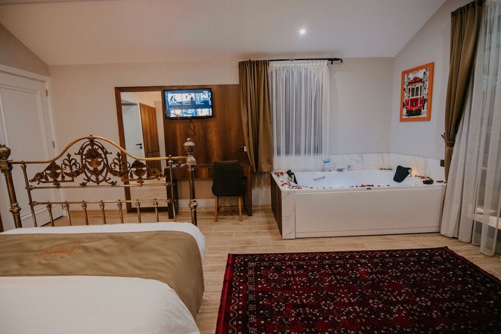 Copper House Trabzon Basic Studio 2