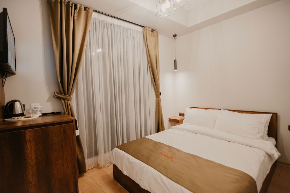 undefined Copper House Trabzon