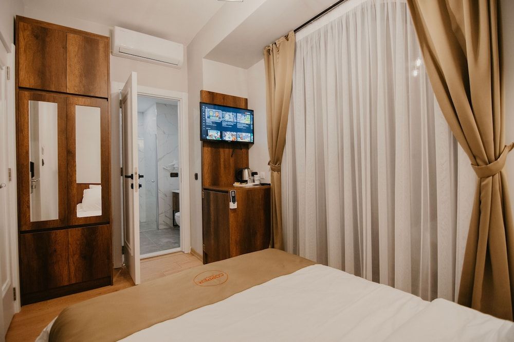 Copper House Trabzon Basic Studio 5