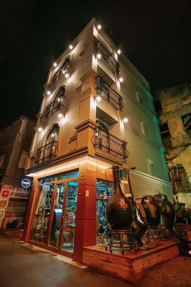 undefined Copper House Trabzon 5