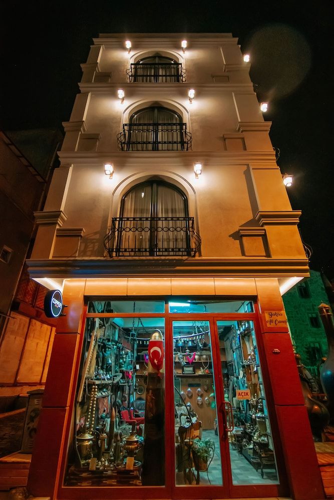 undefined Copper House Trabzon 6