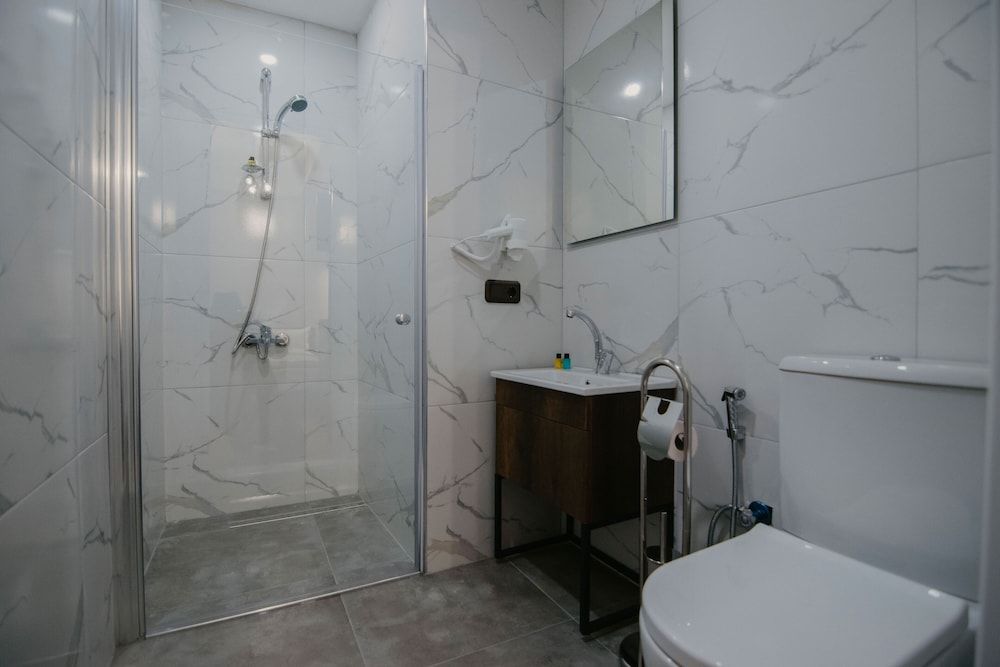 Copper House Trabzon Basic Studio 3