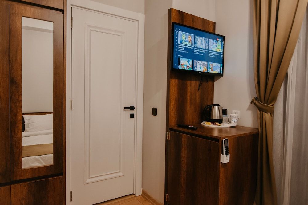 Copper House Trabzon Basic Studio 4