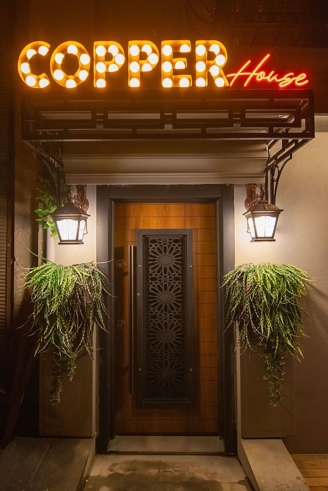 undefined Copper House Trabzon 7