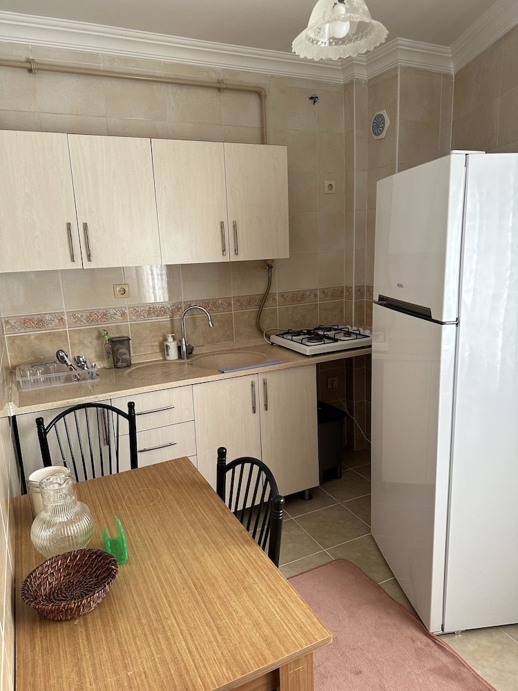 undefined Beş Yıldız Apart 10