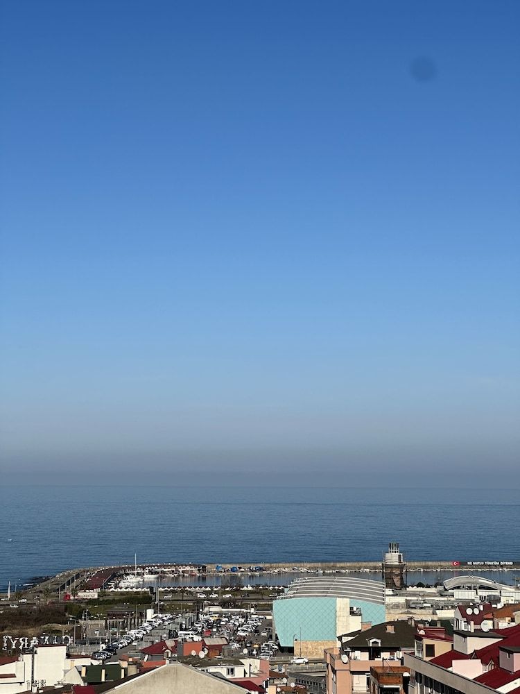 undefined Beş Yıldız Apart 3