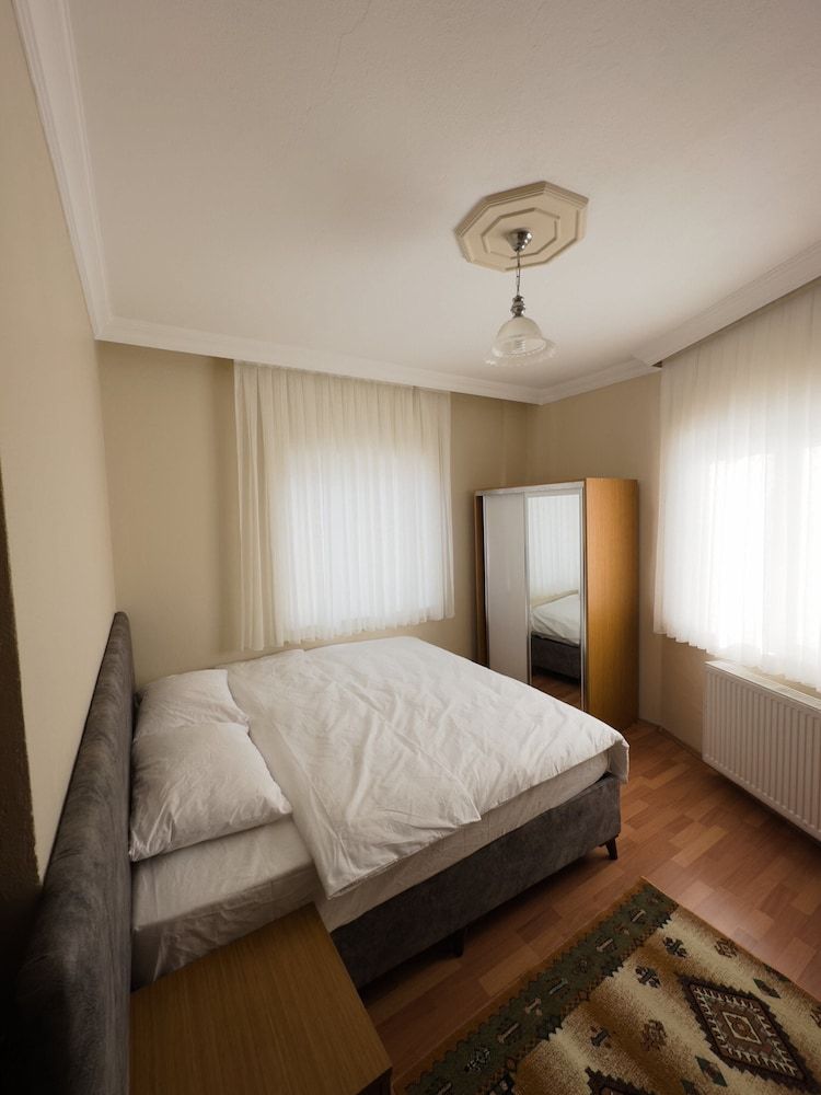 undefined Beş Yıldız Apart 7