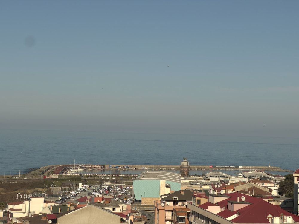 undefined Beş Yıldız Apart 2