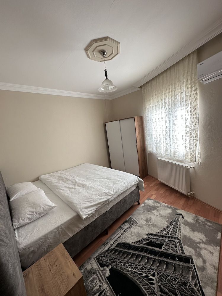 undefined Beş Yıldız Apart 5