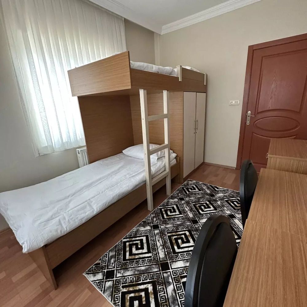 undefined Beş Yıldız Apart 9