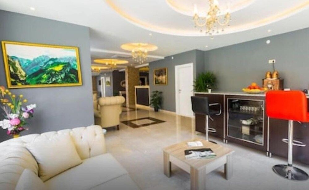 undefined Centro Hotel Trabzon 4