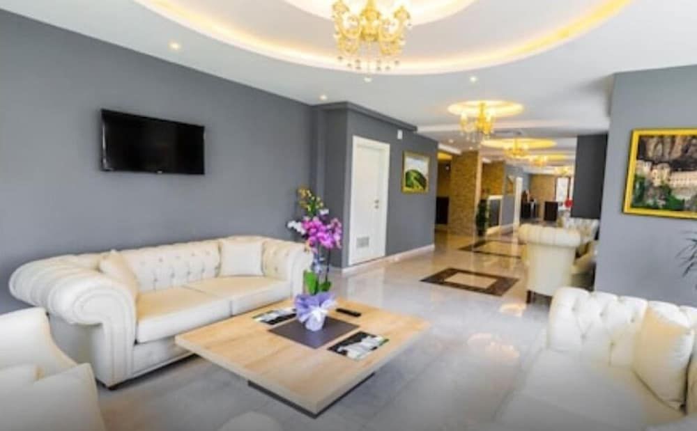 undefined Centro Hotel Trabzon 2