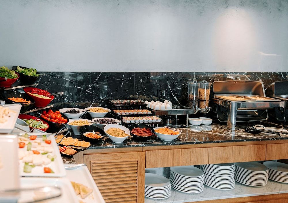 undefined Invite Corner Hotel Trabzon 7