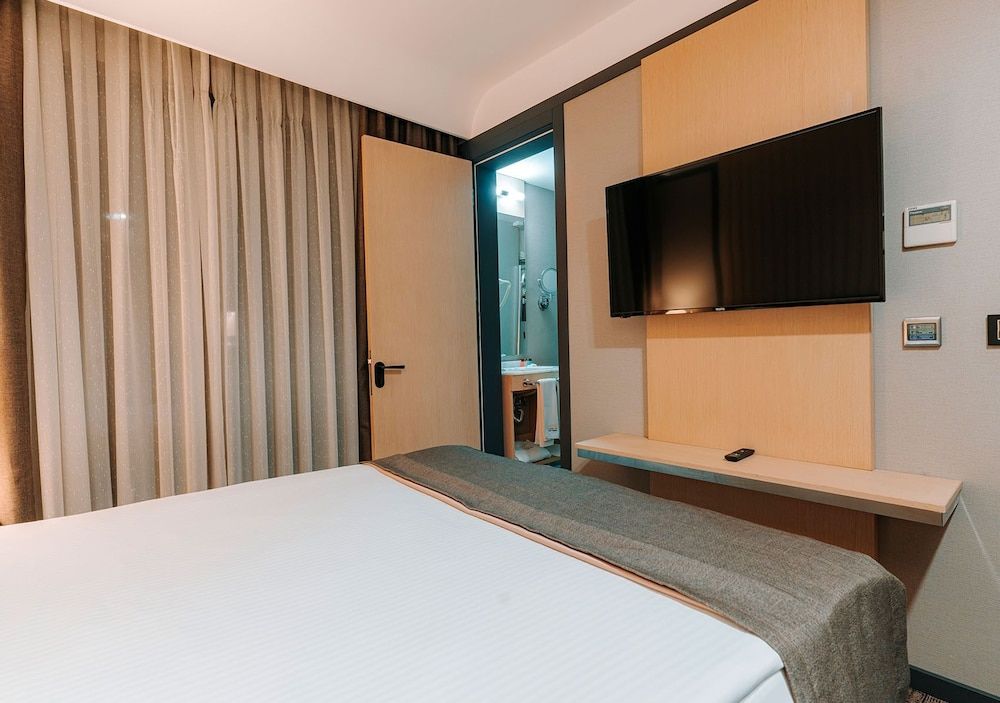 Invite Corner Hotel Trabzon Economy Room 2