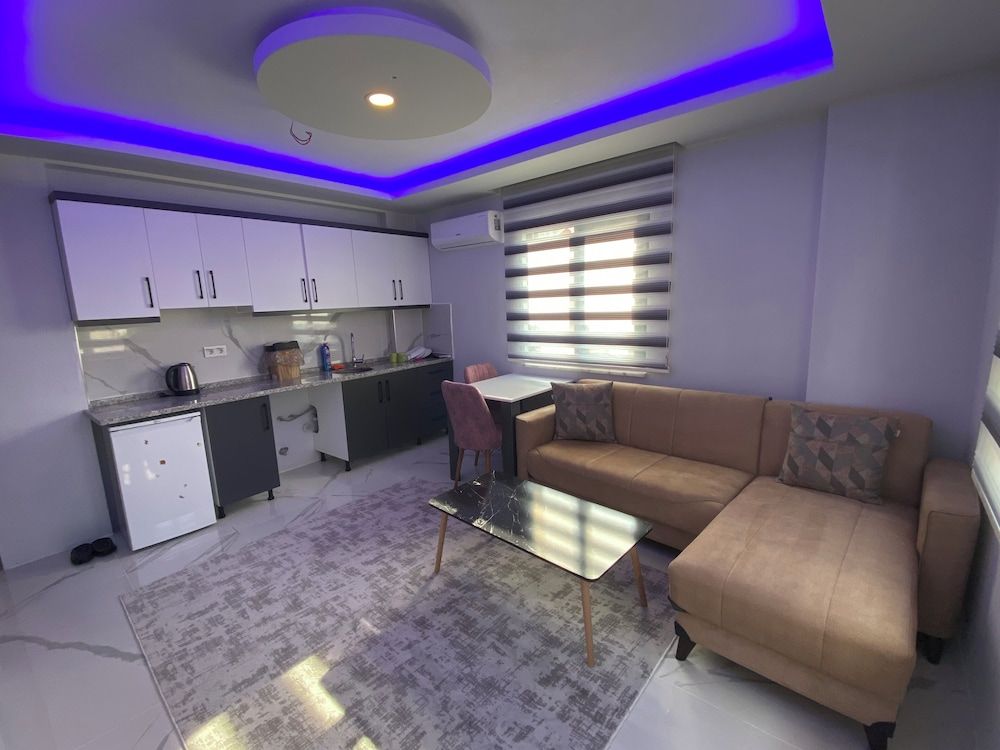 undefined Fatih Apart Otel 6