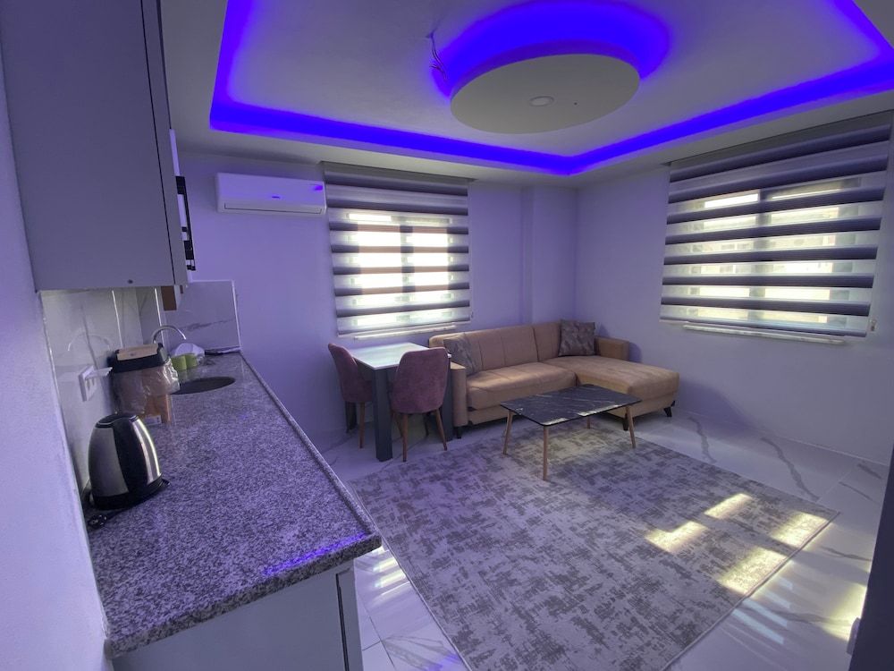 undefined Fatih Apart Otel