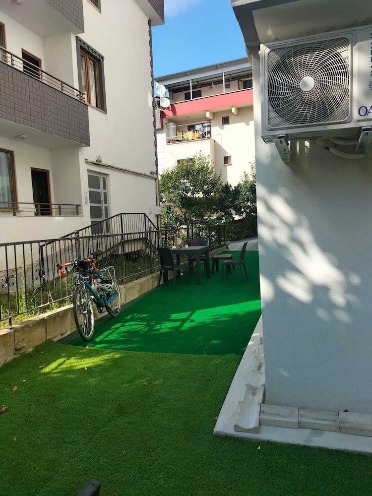 undefined Fatih Apart Otel 4