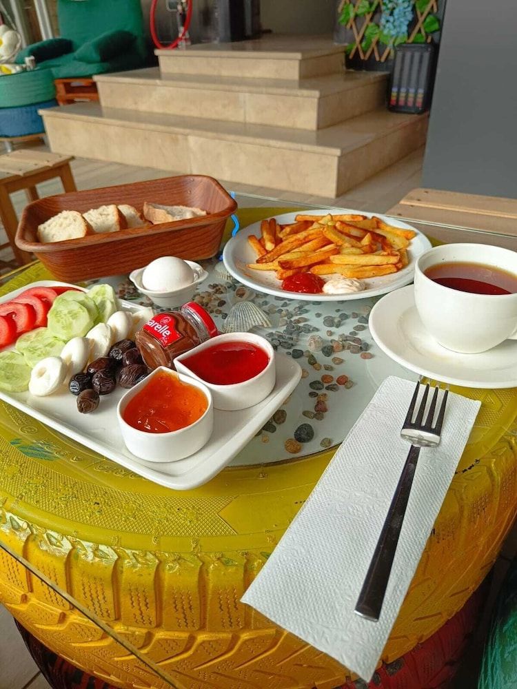 undefined Fatih Apart Otel 8