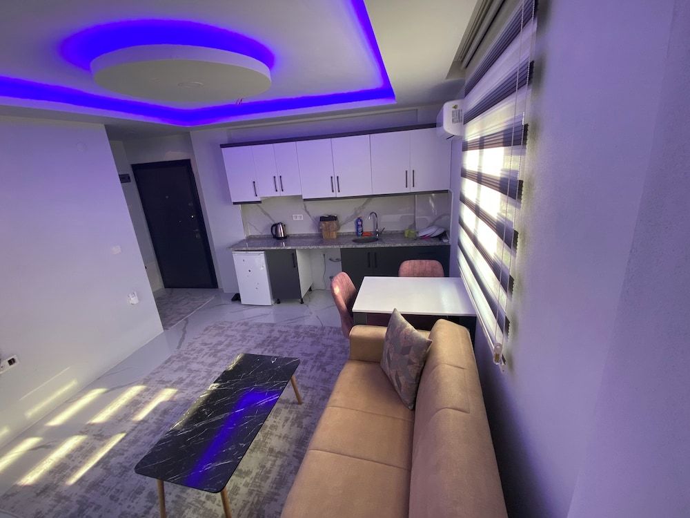 undefined Fatih Apart Otel 9