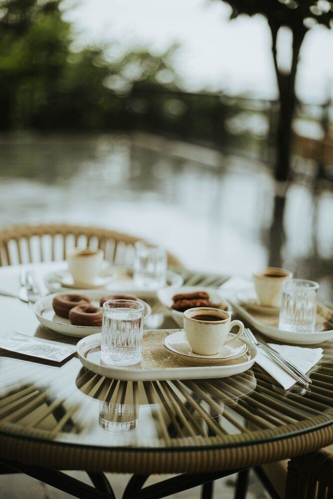 undefined The Deck Otel 5