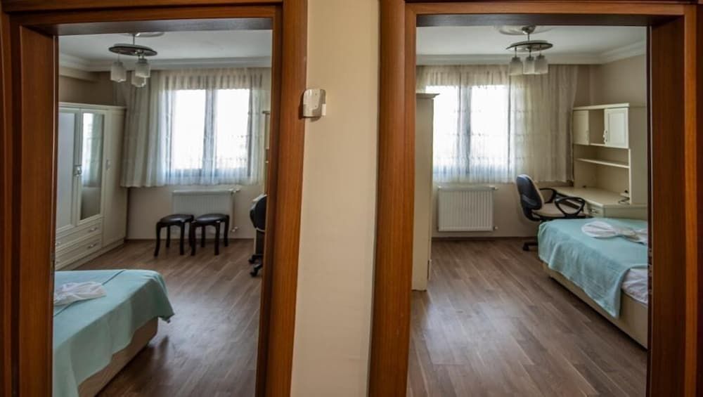 undefined KALEMCİ APART 4