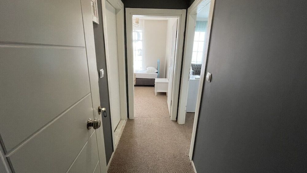 undefined Bikka & Asell Suite Hotel 2