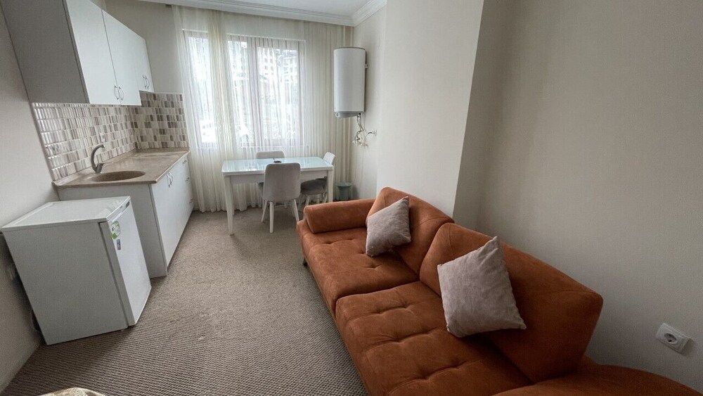 undefined Bikka & Asell Suite Hotel 8