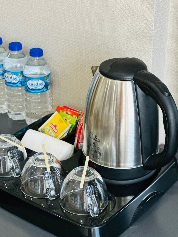 undefined Queen Palace Hotel Trabzon 9