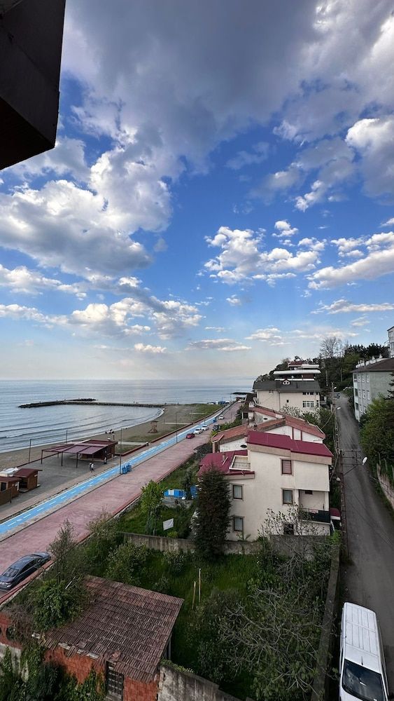 undefined Queen Palace Hotel Trabzon 5
