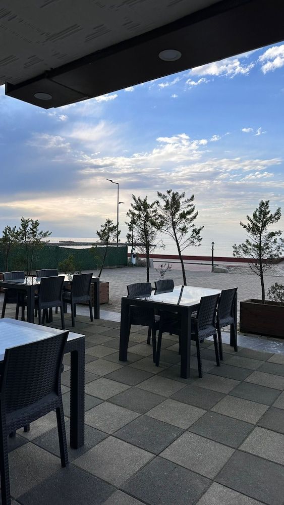 undefined Queen Palace Hotel Trabzon 4