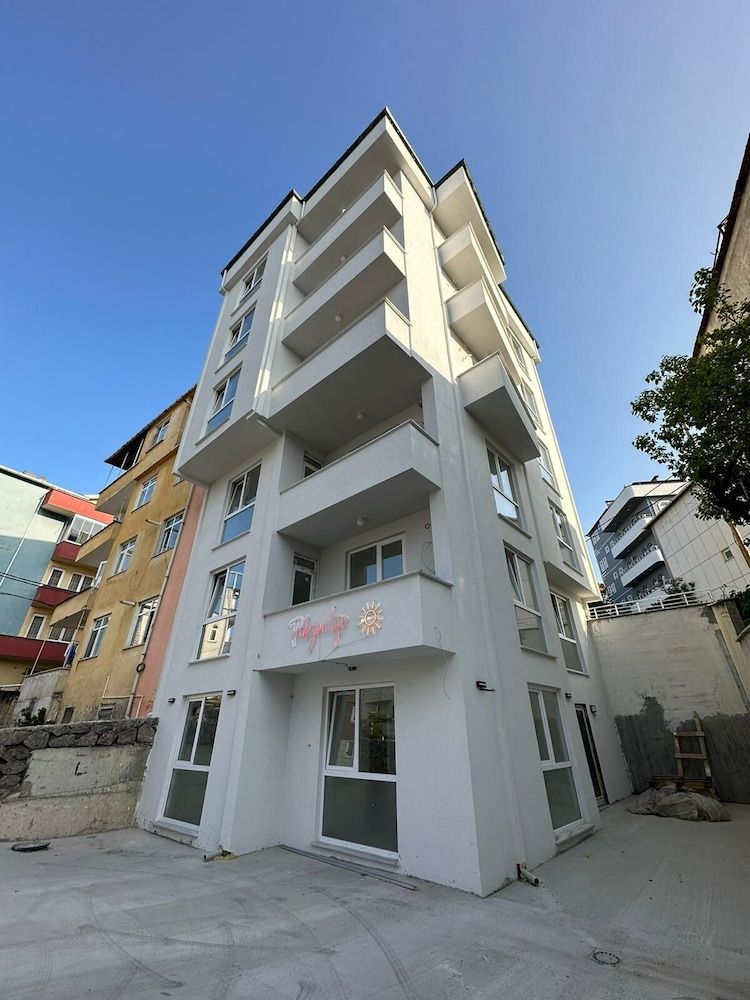 undefined Trabzon Life