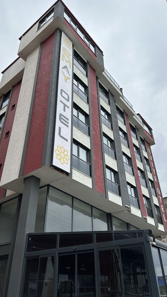 undefined EMAY OTEL 6