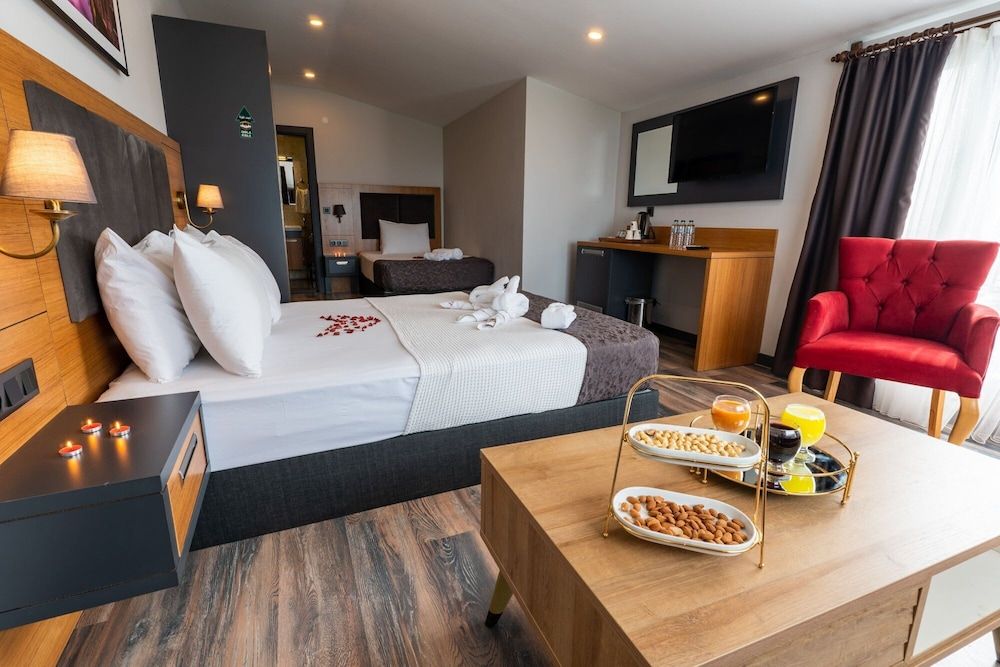 undefined EMAY OTEL 4